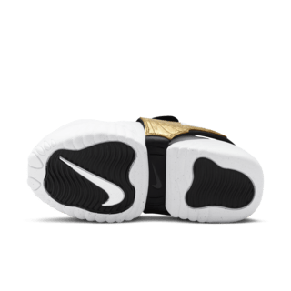 Women's Adjust Force Sandal 'Black and White' (DV2136-001) Release Date 