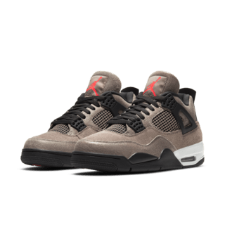 วันเปิดตัว Air Jordan 4 “Taupe Haze”
