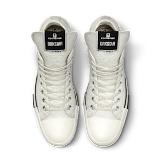 Converse x DRKSHDW Cap Release Date