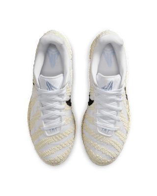 Ja 3 'White and Coconut Milk' (HF2793-101) Release Date