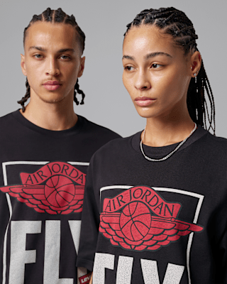 วันเปิดตัว Jordan x Levi's® Apparel Collection