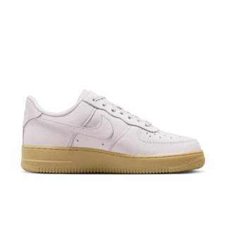女款 Air Force 1 'Pearl Pink' (DR9503-601) 發售日期 