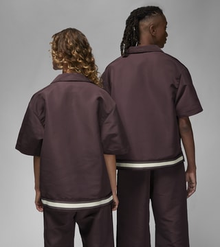 วันเปิดตัว Jordan x A Ma Maniére Apparel Collection