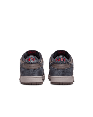Dunk Low 'College Grey and Cave Stone' (IB2258-001) Release Date