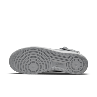 วันเปิดตัว Air Force 1 Mid Jewel “NYC Cool Grey”
