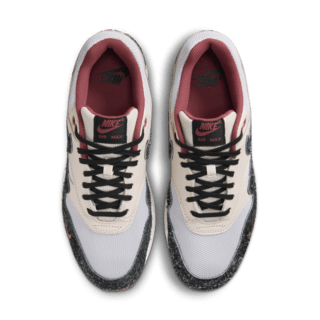 Air Max 1 'Vast Grey and Pearl White' (FD5743-200) 發售日期