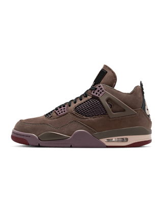 Air Jordan 4 x A Ma Manière 'Dark Mocha' (IF3102-200) Release Date