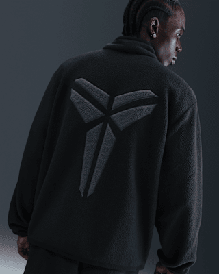 Take a look at Kobe Winterized Apparel Collection