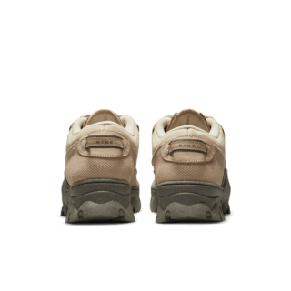 วันเปิดตัว Lahar Low Canvas “Grain” ผู้หญิง