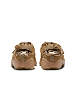 Releasedatum för Air Rift "Parachute Beige" (HQ1474-200) för kvinnor