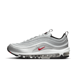 Women's Air Max 97 'Silver Bullet' (DQ9131-002) Release Date