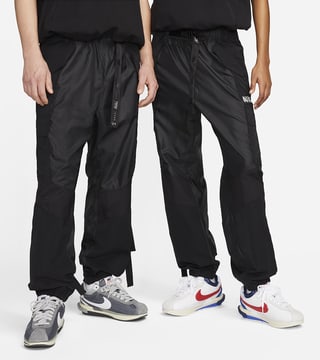 วันเปิดตัว Nike x sacai Apparel Collection