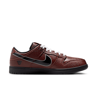 Nike SB Dunk Low Pro x Limosine Skateboards 'Brown and Black' (HJ4131-200) Release Date