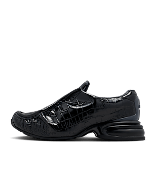 Fecha de lanzamiento de los Air Max Dolce Leather "Black and Natural" para mujer (IR8665-001)