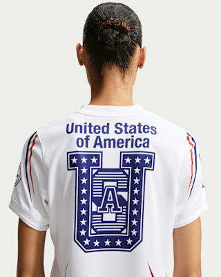Fecha de lanzamiento de la colección USA x V.A.A.
