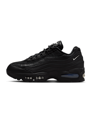 Women's Air Max 95 'Big Bubble' 'Black' (IH1413-001) release date