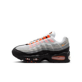 Nike Air Max 95 Release Date