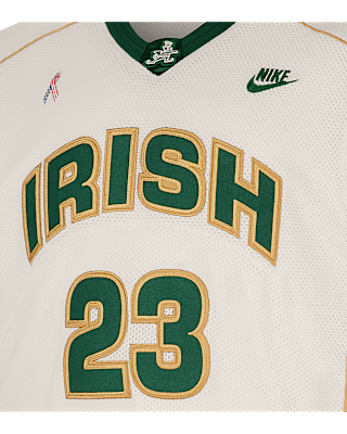 Take a look at LeBron James Jersey Collection