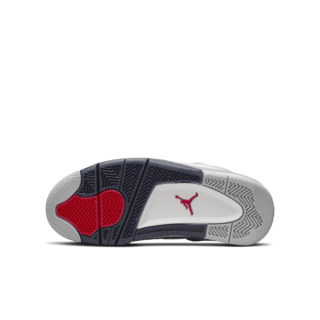 Releasedatum för Air Jordan 4 "Midnight Navy" (408452-140)