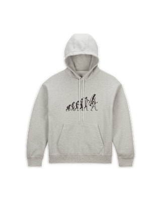 วันเปิดตัว Sneaker Evolution Apparel Collection