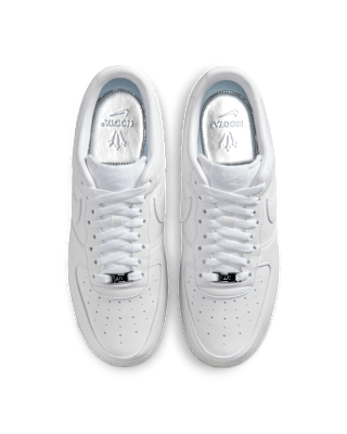 Lanceringsdato for NOCTA Air Force 1 "White" (CZ8065-101)