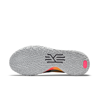 Kyrie 4 Low 'Sunrise' Release Date