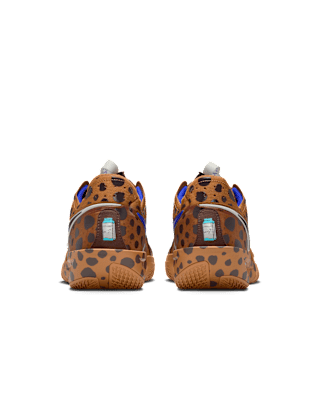 G.T. Cut 3 Low Top "Jordan Poole" 'Flax and Baroque Brown' (IO6963-200) Release Date