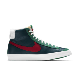 Blazer Mid '77 Vintage UCS Release Date