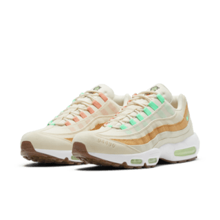 【NIKE公式】エア マックス 95 'Pineapple’ (CZ0154-100 / NIKE AM 95 NRG)