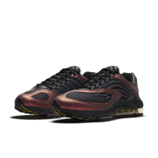 Air Tuned Max "Dark Charcoal" – Erscheinungsdatum