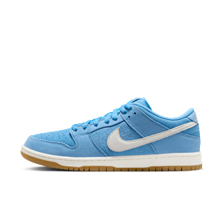 Fecha de lanzamiento de los Nike SB Dunk Low Pro "University Blue" (J1674-401)
