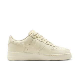 Air Force 1 '07 'Coconut Milk' (DM0211-101) release date