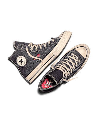 Converse x Stranger Things 'Chuck 70' (A17933C-020) Release Date