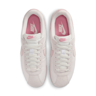 Fecha de lanzamiento del Cortez para mujer "Light Soft Pink" (HF6410-666)