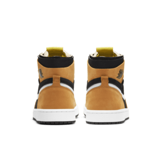 【NIKE公式】エア ジョーダン 1 ズーム  'Monarch Orange' (CT0978-002 / AJ 1 ZOOM )