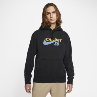 Kolekce oblečení Nike SB x Carpet Company – datum uvedení