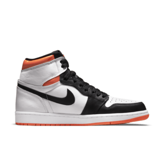 Fecha de lanzamiento del Air Jordan 1 "Electro Orange"