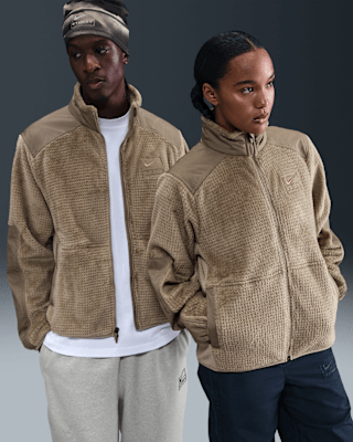 Nike x Stüssy Apparel Collection Release Date