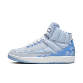 Fecha de lanzamiento del Air Jordan 2 "J. Balvin" (DQ7691-419)
