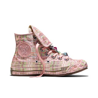 Converse x Collina Strada 'Chuck 70' (A19047C-650) Release Date