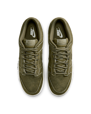 【NIKE公式】ダンク LOW 'Medium Olive and Summit White' (IO4550-200) 発売日
