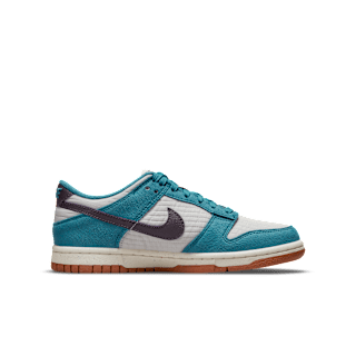 덩크 로우 (Big Kids) 'Next Nature Riftblue'(DC9561-400) 출시일