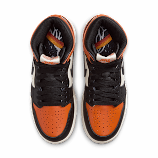 Air Jordan 1 High OG Big Kids' Release Date
