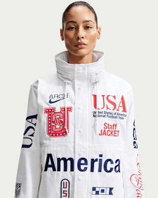 USA x V.A.A. kollekció – megjelenési dátum