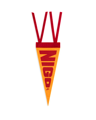 Lanseringsdato for Air Force 3 Low x NIGO «Midnight Navy and Shadow Grey» (HV5032-400)