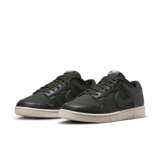 Fecha de lanzamiento del Dunk Low "Sequoia" (DZ2538-30) 