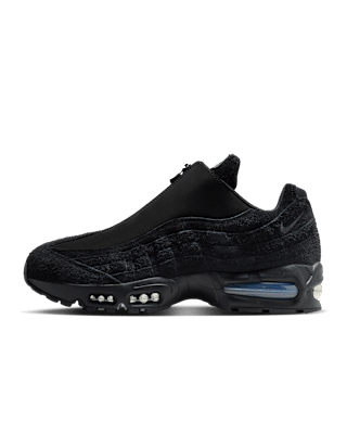 【NIKE公式】エア マックス 95 ビッグ バブル 'Black' (IM0695-001/AIR MAX 95 BIG BUBBLE ZIP SP) 