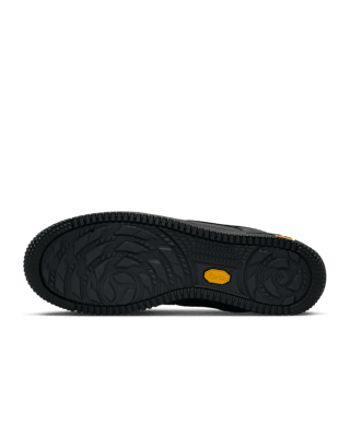 【NIKE公式】エア フォース 1 'Off Noir and Black' (HV5953-001/AIR FORCE 1 GTX VIBRAM)