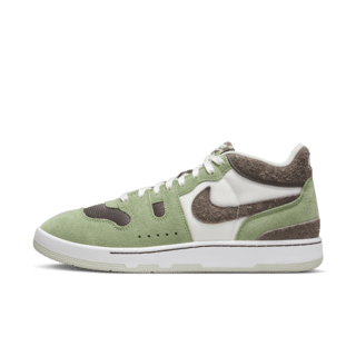 Attack 'Oil Green and Ironstone' (FN0648-300) 發售日期