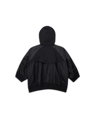 วันเปิดตัว Nike x sacai Apparel Collection